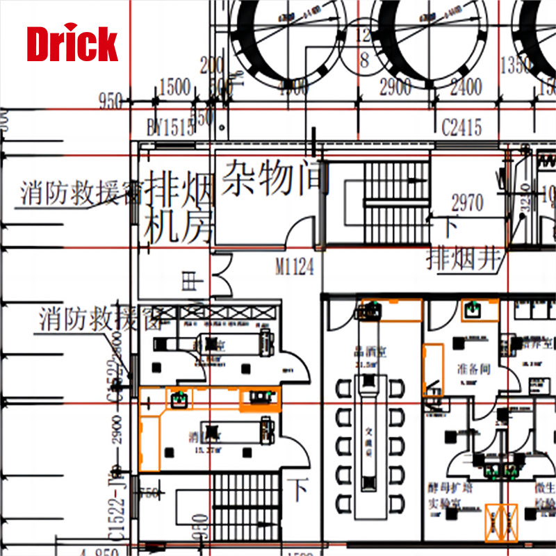 實(shí)驗(yàn)室設(shè)計規(guī)劃